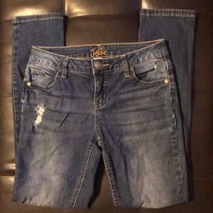 Justice Jeans Size 12